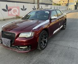 كرايسلر 300
